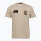 Tricou pentru bărbați Aeronautica Militare TS2544UJ00592 winter twig