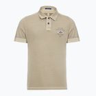 Tricou pentru bărbați Aeronautica Militare PO1925UP00406 Polo winter twig
