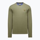 Tricou pentru bărbați Aeronautica Militare 262TS2390UJ00372 green