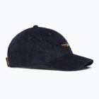 Șapcă pentru bărbați Czapka Aeronautica Militare 262HA1262UCT04388 blu navy