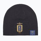 Căciulă de iarnă pentru bărbați Czapka Aeronautica Militare 262CU0092UL00450 jet black