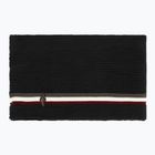 Fular pentru bărbați Aeronautica Militare 262SH1176UL00555 jet black