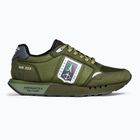 Încălțăminte pentru bărbați Buty Aeronautica Militare 262SC0292UCT04393 verdone
