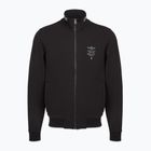 Bluză pentru bărbați Aeronautica Militare FE1956UF00459 jet black