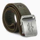 Curea de pantaloni pentru bărbați Pasek Aeronautica Militare 262CI0325UCT03585 tea leaf