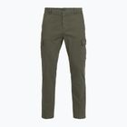 Pantaloni pentru bărbați Spodnie Aeronautica Militare 262PA1740UCT04381 tea leaf