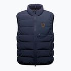 Vestă pentru bărbați Bezrękawnik Aeronautica Militare 262AB3073UCT04358 blu navy