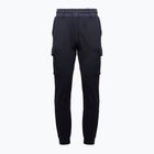Pantaloni pentru bărbați Spodnie Aeronautica Militare 262PF1020UF00662 blu navy