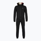 Trening pentru bărbați Aeronautica Militare 262TF0108UF00662 jet black