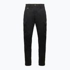 Pantaloni pentru bărbați Spodnie Aeronautica Militare 262PA1329UCT02443 jet black
