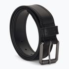 Curea de pantaloni pentru bărbați Pasek Aeronautica Militare 262CP0237UPL00335 nero