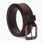Curea de pantaloni pentru bărbați Pasek Aeronautica Militare 262CP0237UPL00335 testa di moro