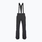 Pantaloni de schi pentru bărbați Fischer Vancouver 2023 negru