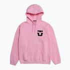 Bluză Union Team Hoodie pink