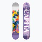 Snowboard pentru femei CAPiTA Paradise violet 1221112/143