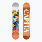 Snowboard pentru femei CAPiTA Paradise portocaliu 1221112/149