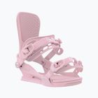Atașamente de snowboard pentru femei Union Juliet B4BC roz
