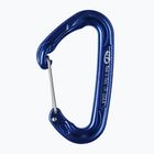Carabinieră de escaladă Climbing Technology Fly-Weight Evo blue