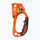 Dispozitiv de prindere Climbing Technology Quick Up+ orange