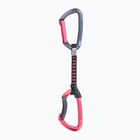 Climbing Technology Lime Set DY cățărare express roz-gri 2E661HDB03