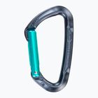 Climbing Technology Lime S carabinieră de escaladă gray/blue marine