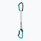 Climbing Technology Lime Set Ny gri-albastru de cățărat expres 2E661EQB07