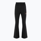 EA7 Emporio Armani pantaloni de schi pentru femei Pantaloni 6RTP03 negru