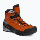 Cizme de trekking pentru bărbați SCARPA Cyclone S GTX portocaliu 30031