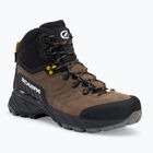 Încălțăminte de trekking pentru bărbați SCARPA Rush TRK Pro GTX volcano/mustard