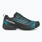 Încălțăminte de alergare pentru bărbați SCARPA Ribelle Run XT GTX azure/azure