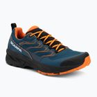 Încălțăminte de trekking pentru bărbați Scarpa Rush 2 GTX bleaumarin 63131