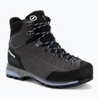 Încălțăminte de abordare pentru femei  SCARPA Zodiac TRK GTX anthracite/lavender