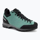 Încălțăminte de abordare pentru femei SCARPA Zodiac waterfall/black