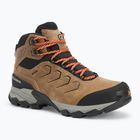 Încălțăminte de trekking pentru bărbați  SCARPA Moraine Mid Pro Gtx fossil brown