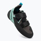 Încălțăminte de alpinism SCARPA Arpia V LV shark aqua