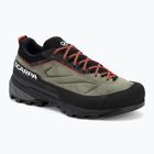Încălțăminte de abordare pentru femei SCARPA Rapid XT GTX birch/coral