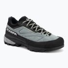 Încălțăminte de abordare pentru femei SCARPA Rapid XT conifer/sunny lime