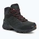 Încălțăminte de drumeție pentru femei SCARPA Moraine Polar GTX dark anthracite/ coral