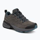 Încălțăminte de trekking pentru bărbați SCARPA Rush 2 Pro GTX titanum/ocean