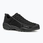 Încălțăminte de drumeție pentru bărbați SCARPA Mojito black