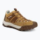 Încălțăminte de drumeție pentru bărbați SCARPA Rove mustard/choco