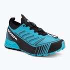 Încălțăminte de alergare pentru bărbați SCARPA Ribelle Run 2 blue reef/black