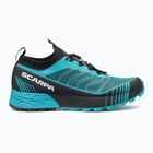 Încălțăminte de alergare pentru bărbați SCARPA Ribelle Run 2 blue reef/black