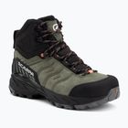 Încălțăminte de trekking pentru femei SCARPA Rush TRK GTX birch/flamingo