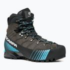 Încălțăminte de munte pentru bărbați SCARPA Ribelle HD