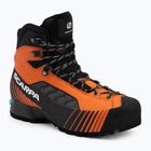 Încălțăminte de munte pentru bărbați  SCARPA Ribelle Lite HD tonic