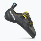 Încălțăminte de alpinism SCARPA Vapor V smoke/yellow