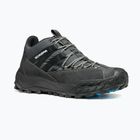 Încălțăminte de drumeție pentru bărbați SCARPA Rove GTX anthracite/black
