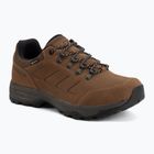 Bocanci de trekking pentru bărbați SCARPA Cyrus 2 GTX brown/black