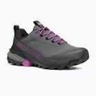 Încălțăminte de trekking SCARPA Ribelle Cross 2 GTX dark gray/purple